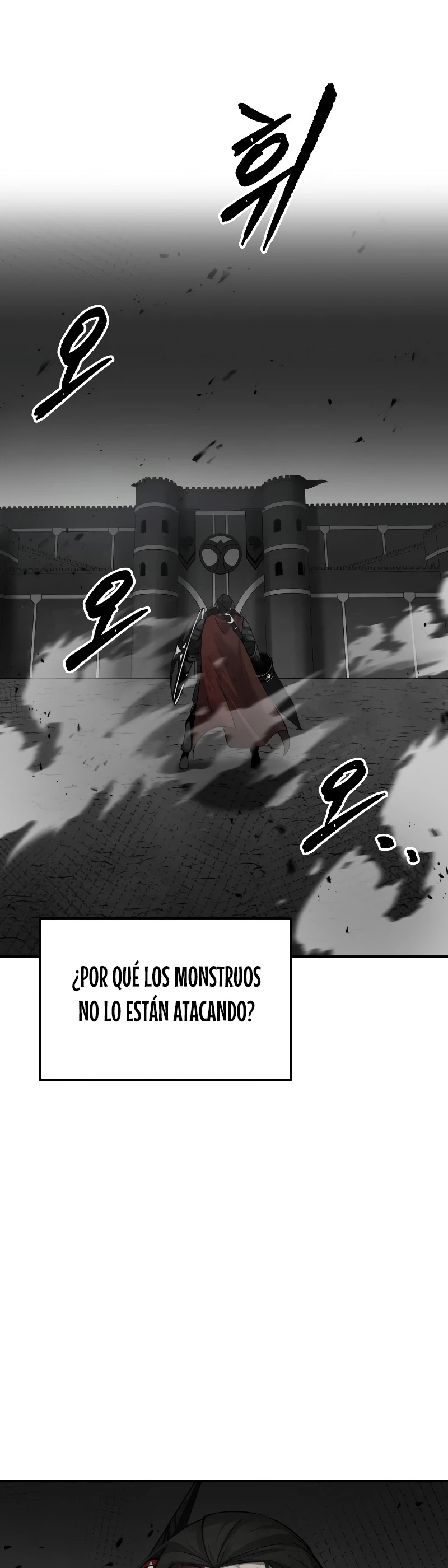Me Converti En El Tirano De Un Juego De Defensa Capitulo 34 página 66