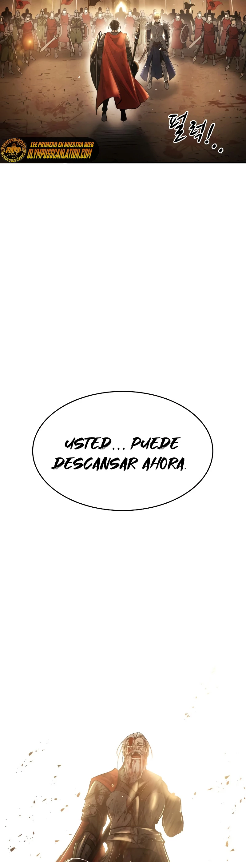 Me Converti En El Tirano De Un Juego De Defensa Capitulo 34 página 70