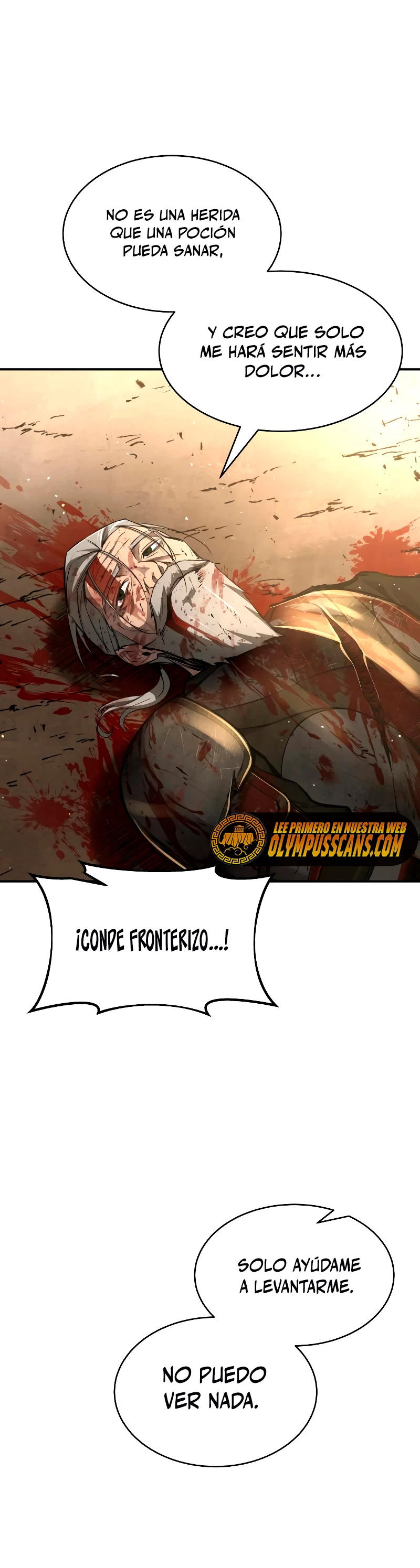 Me Converti En El Tirano De Un Juego De Defensa Capitulo 34 página 8