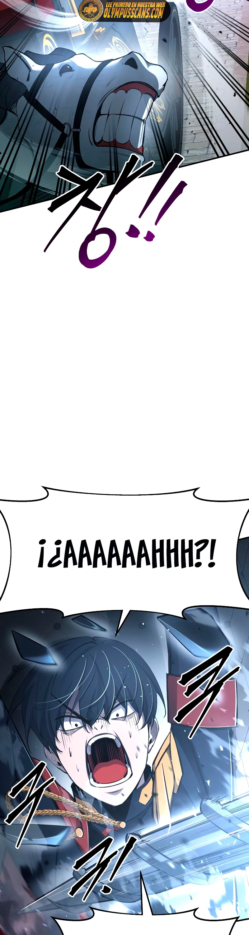 Me Converti En El Tirano De Un Juego De Defensa Capitulo 35 página 10