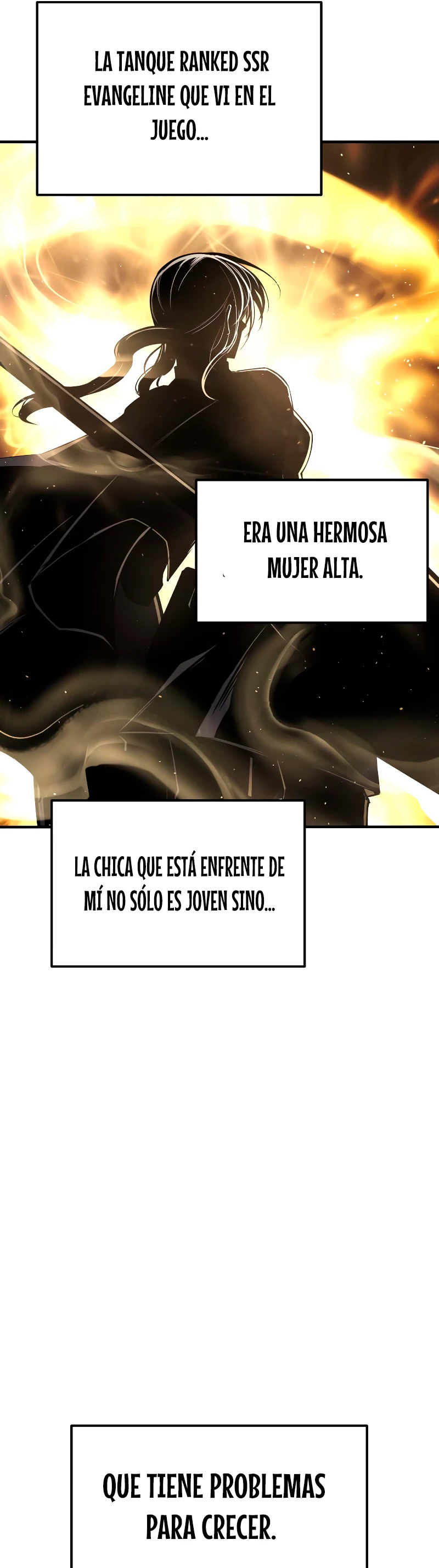 Me Converti En El Tirano De Un Juego De Defensa Capitulo 35 página 32