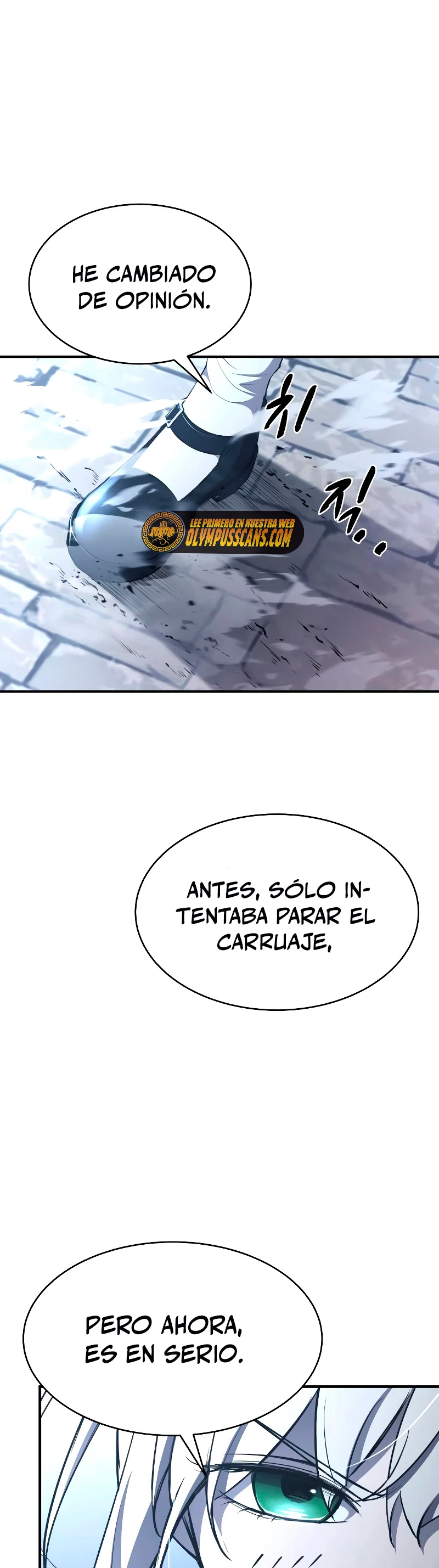 Me Converti En El Tirano De Un Juego De Defensa Capitulo 35 página 39