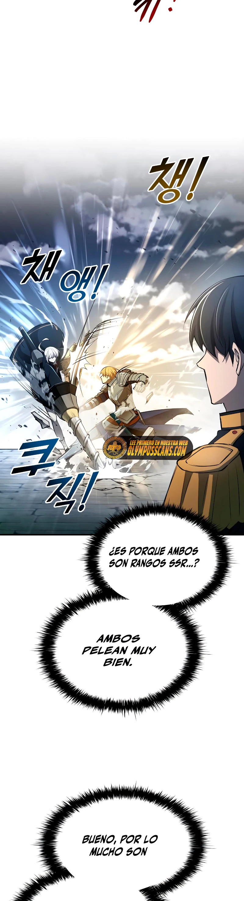 Me Converti En El Tirano De Un Juego De Defensa Capitulo 35 página 58