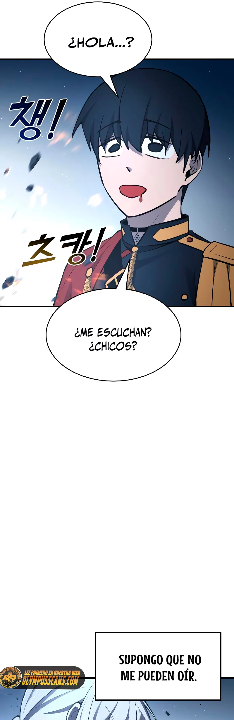 Me Converti En El Tirano De Un Juego De Defensa Capitulo 35 página 62