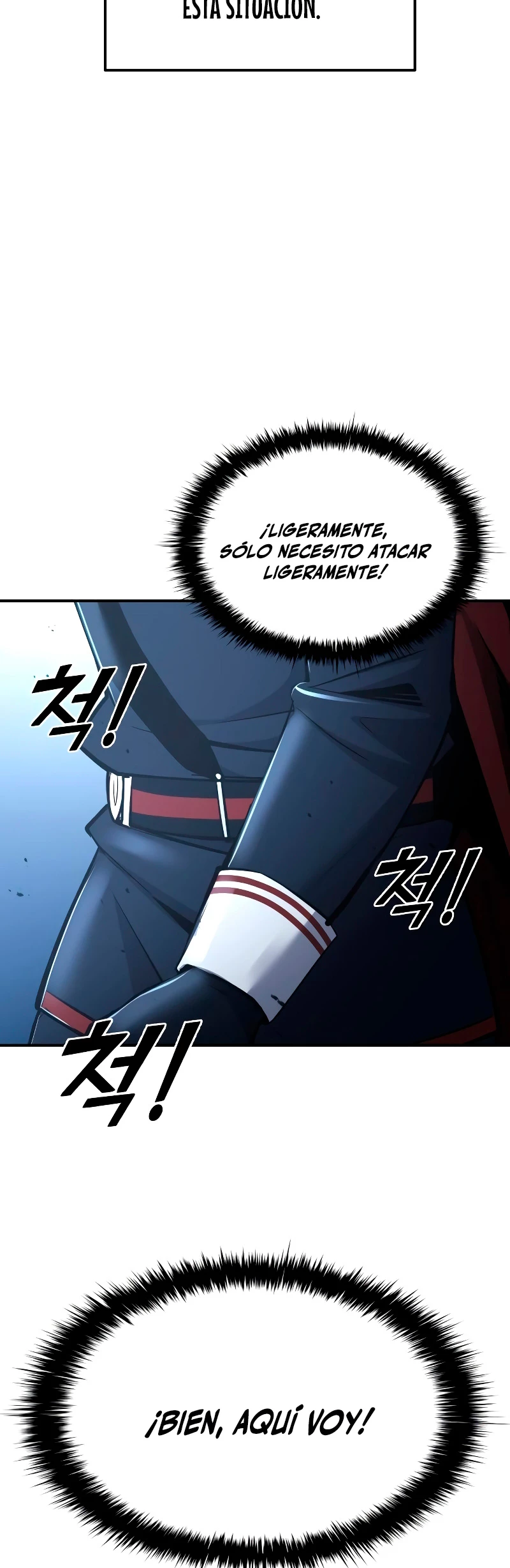 Me Converti En El Tirano De Un Juego De Defensa Capitulo 35 página 65
