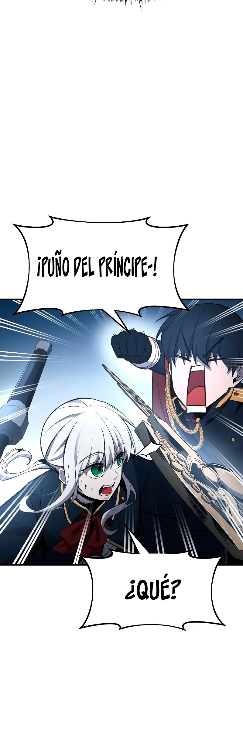 Me Converti En El Tirano De Un Juego De Defensa Capitulo 35 página 66