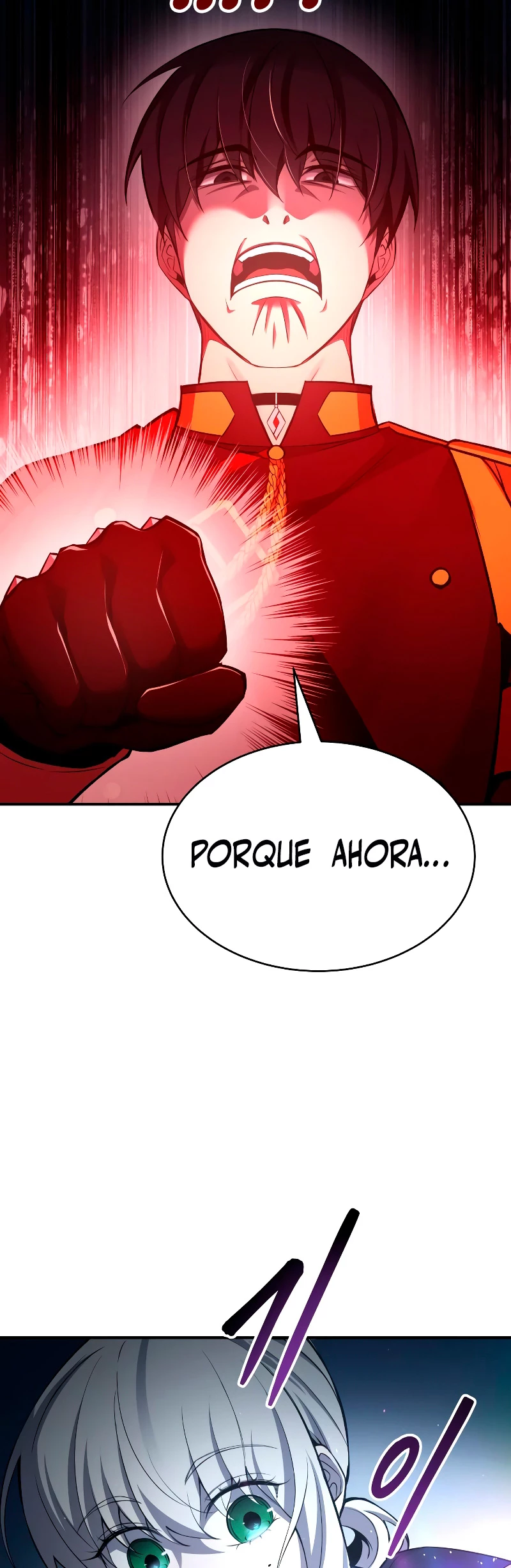 Me Converti En El Tirano De Un Juego De Defensa Capitulo 35 página 69