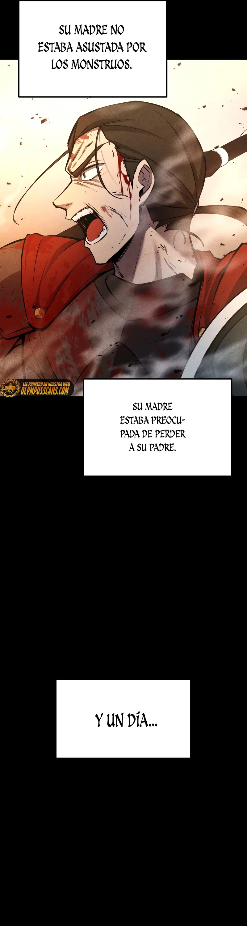 Me Converti En El Tirano De Un Juego De Defensa Capitulo 36 página 12