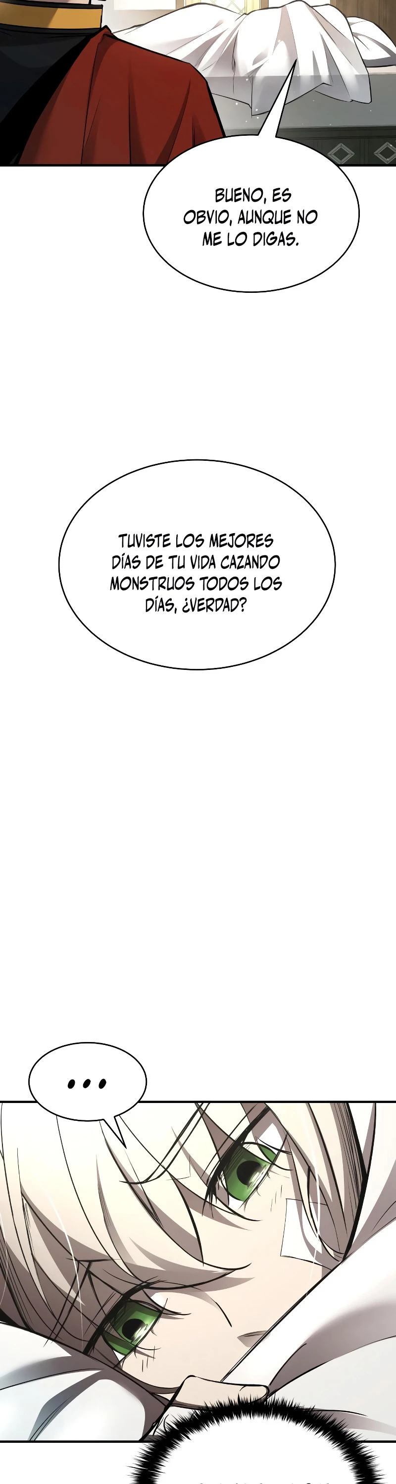 Me Converti En El Tirano De Un Juego De Defensa Capitulo 36 página 20