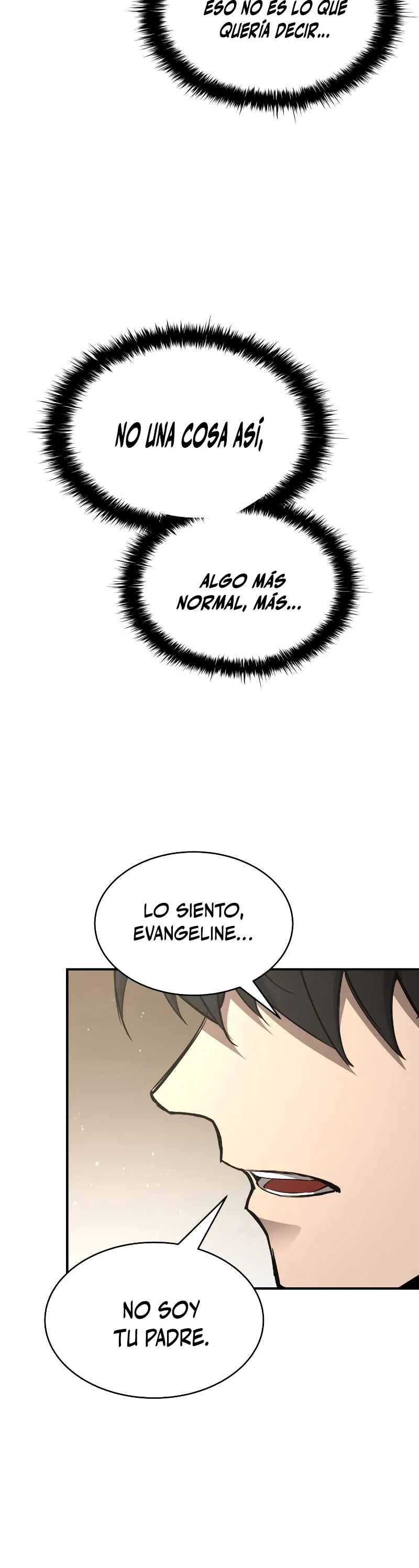 Me Converti En El Tirano De Un Juego De Defensa Capitulo 36 página 21