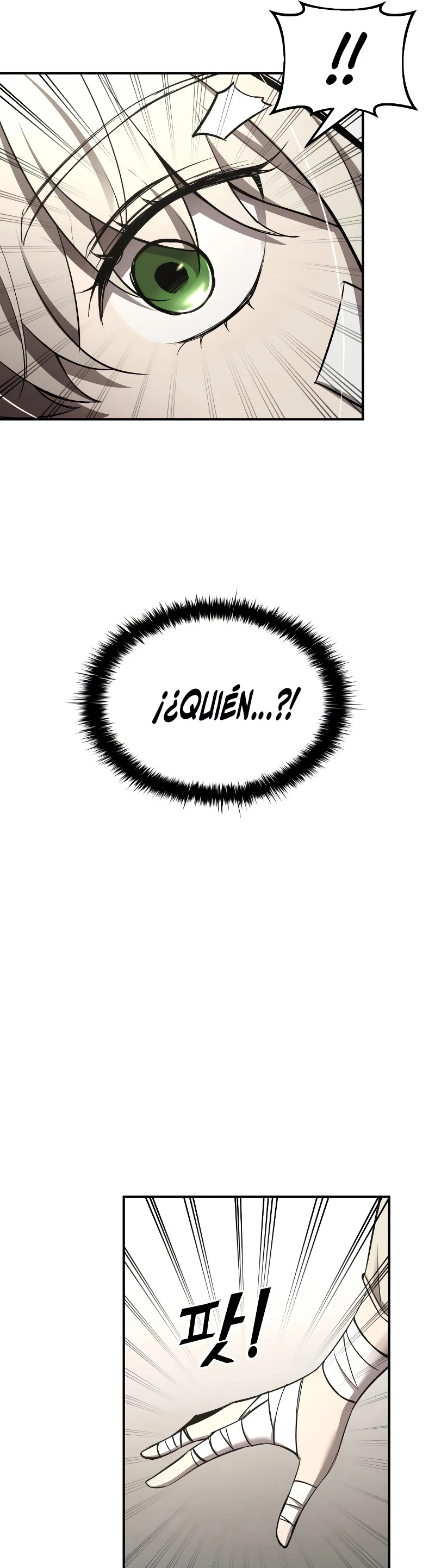 Me Converti En El Tirano De Un Juego De Defensa Capitulo 36 página 22
