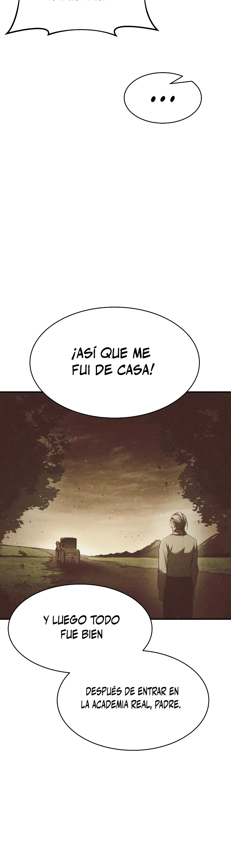 Me Converti En El Tirano De Un Juego De Defensa Capitulo 36 página 37