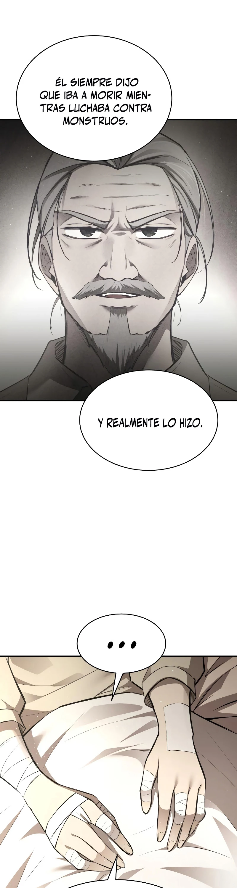 Me Converti En El Tirano De Un Juego De Defensa Capitulo 36 página 54