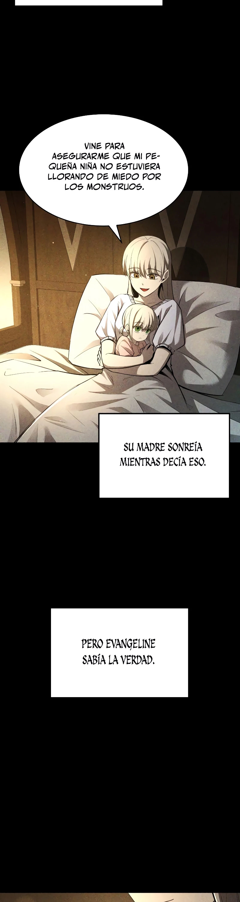 Me Converti En El Tirano De Un Juego De Defensa Capitulo 36 página 9