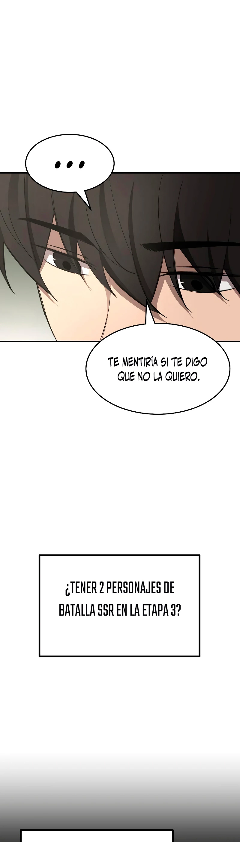Me Converti En El Tirano De Un Juego De Defensa Capitulo 37 página 16
