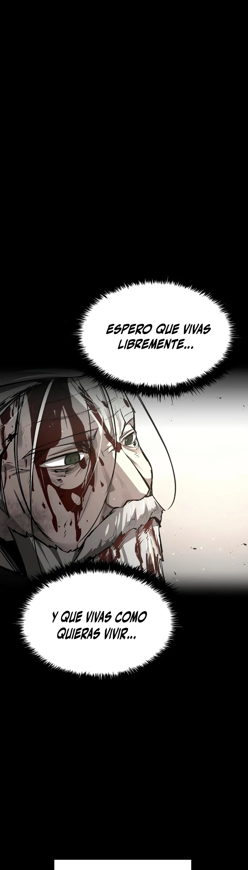 Me Converti En El Tirano De Un Juego De Defensa Capitulo 37 página 19