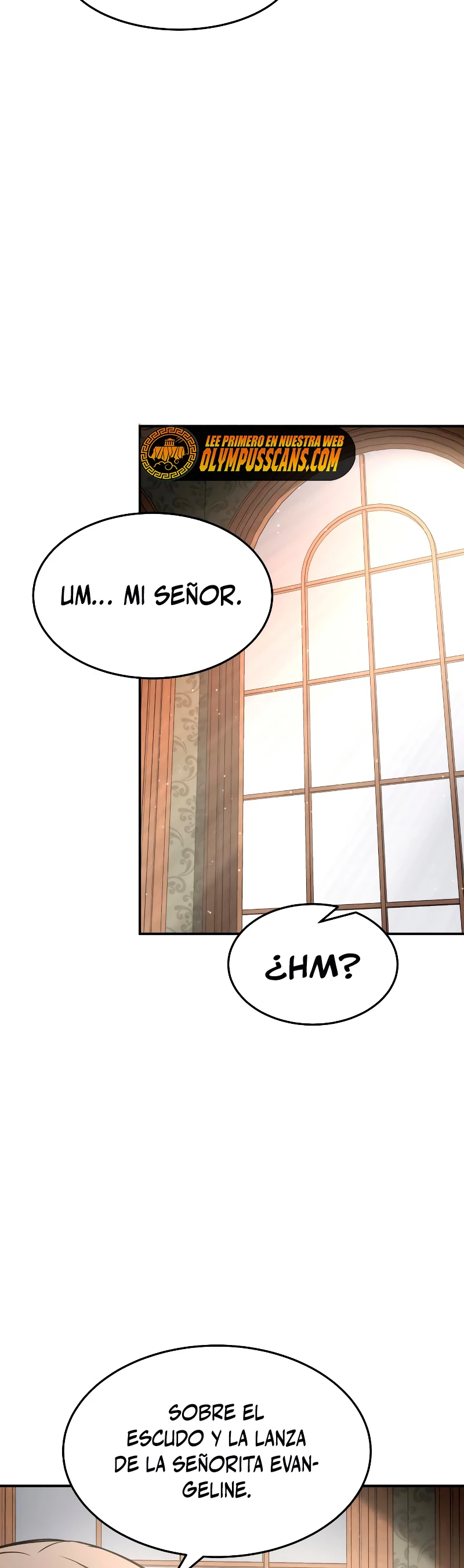 Me Converti En El Tirano De Un Juego De Defensa Capitulo 37 página 29