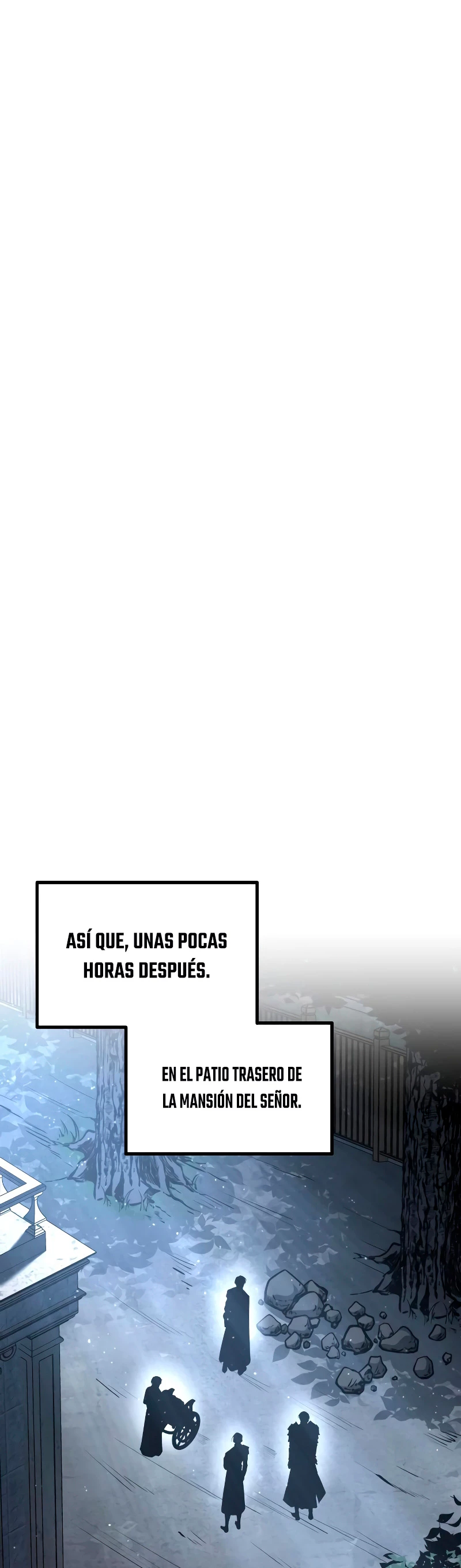 Me Converti En El Tirano De Un Juego De Defensa Capitulo 37 página 37