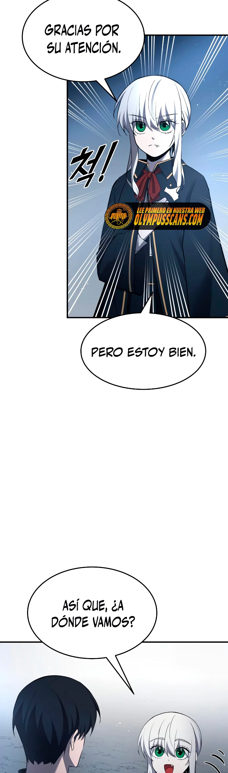 Me Converti En El Tirano De Un Juego De Defensa Capitulo 37 página 47