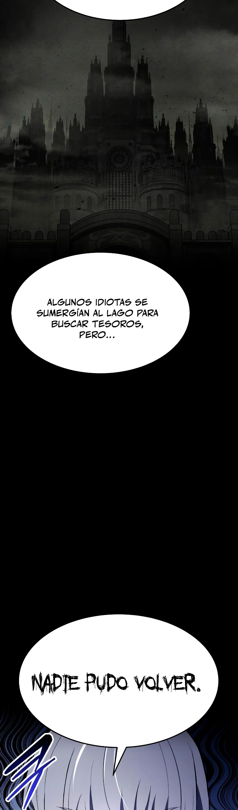 Me Converti En El Tirano De Un Juego De Defensa Capitulo 37 página 50