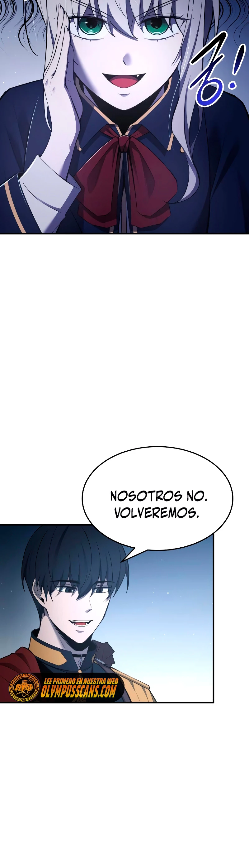 Me Converti En El Tirano De Un Juego De Defensa Capitulo 37 página 51