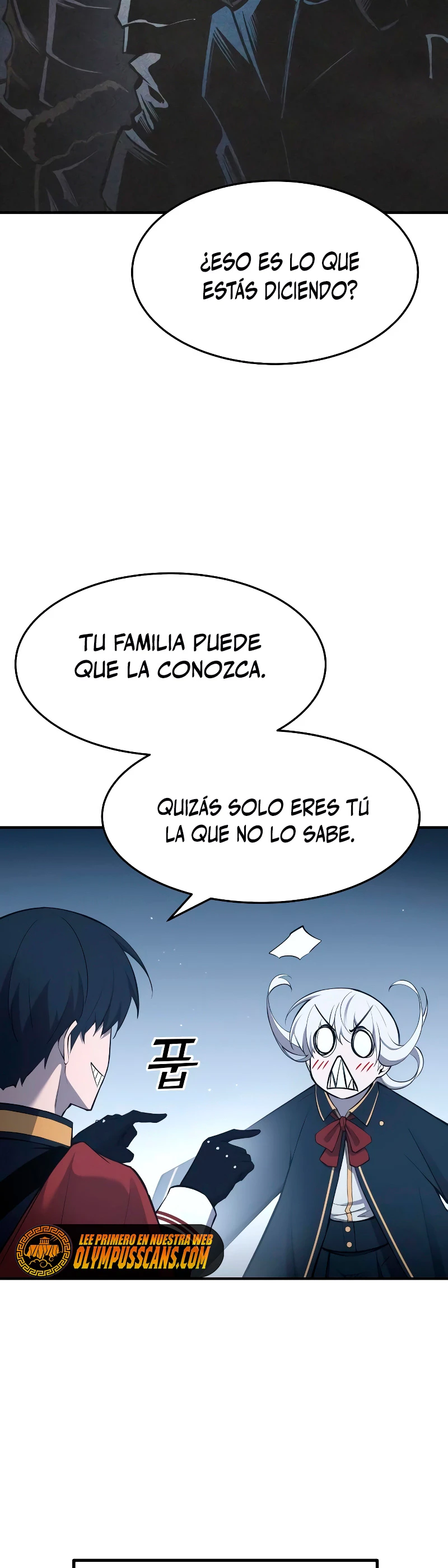 Me Converti En El Tirano De Un Juego De Defensa Capitulo 37 página 53