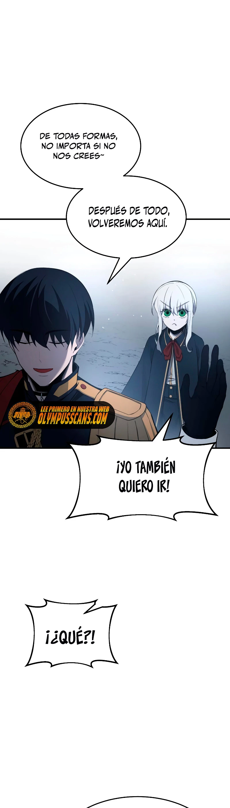 Me Converti En El Tirano De Un Juego De Defensa Capitulo 37 página 55