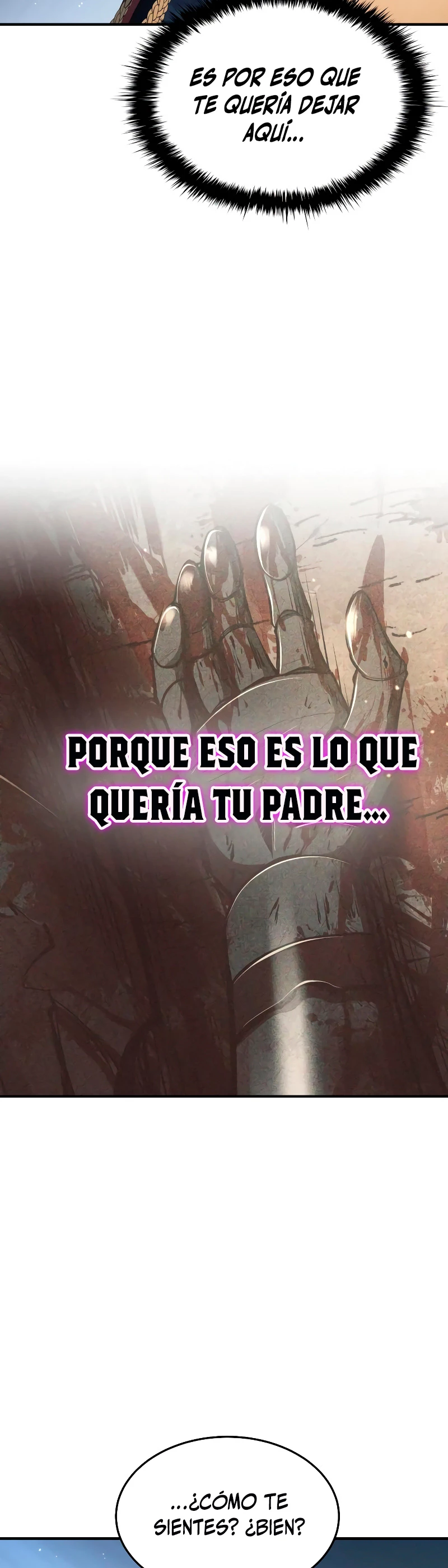 Me Converti En El Tirano De Un Juego De Defensa Capitulo 37 página 59