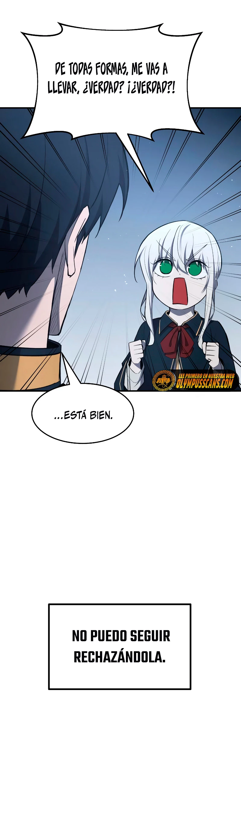 Me Converti En El Tirano De Un Juego De Defensa Capitulo 37 página 62