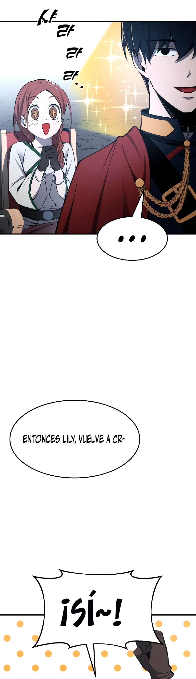 Me Converti En El Tirano De Un Juego De Defensa Capitulo 37 página 63