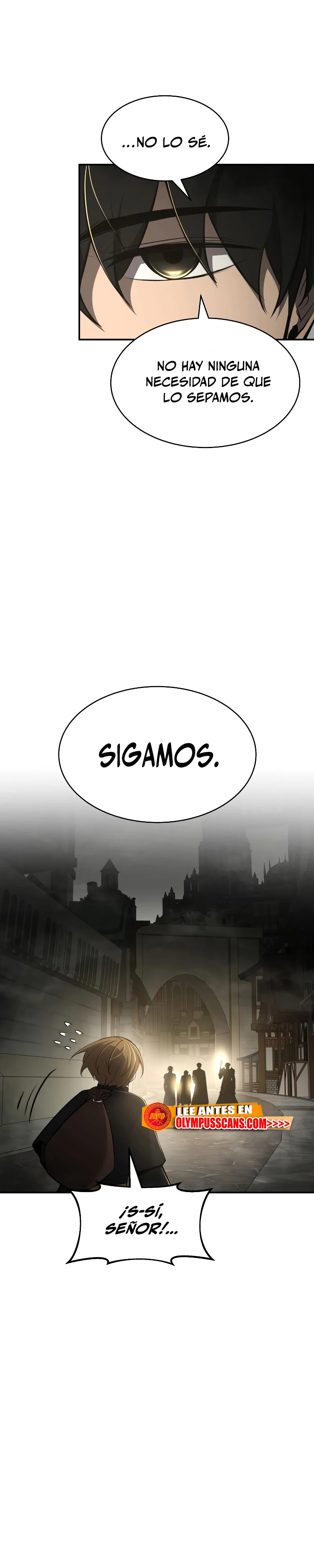 Me Converti En El Tirano De Un Juego De Defensa Capitulo 39 página 38