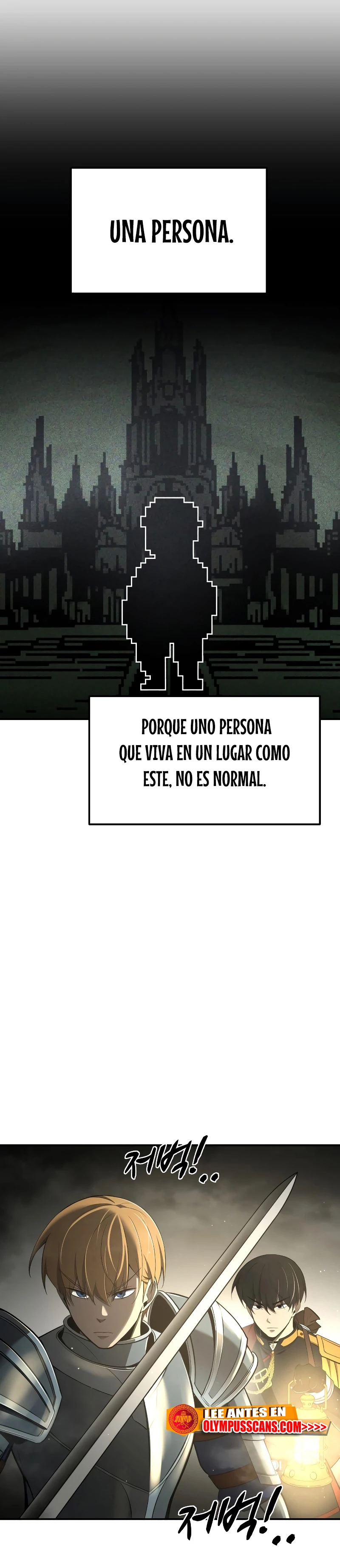 Me Converti En El Tirano De Un Juego De Defensa Capitulo 39 página 46