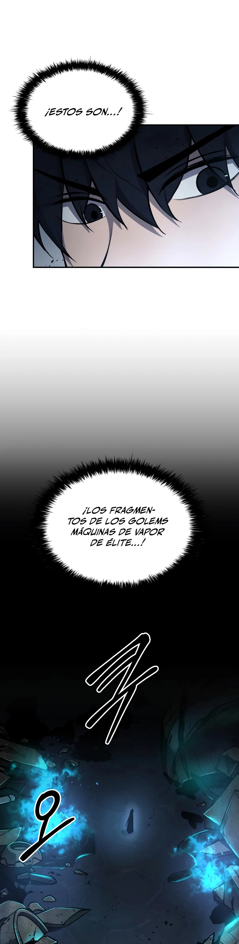 Me Converti En El Tirano De Un Juego De Defensa Capitulo 39 página 48