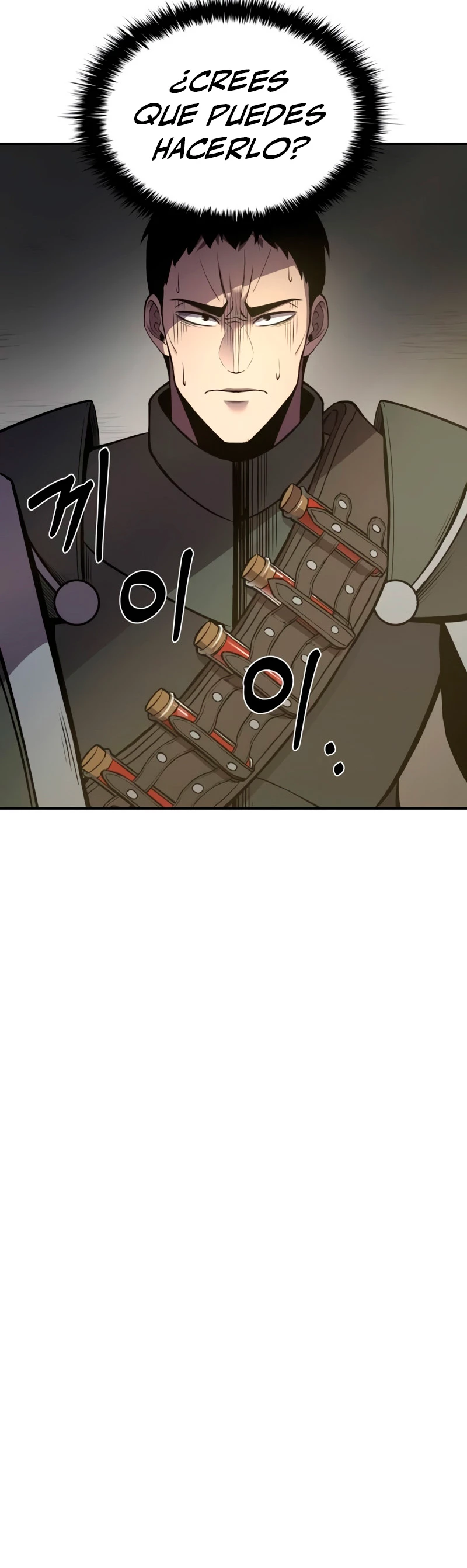 Me Converti En El Tirano De Un Juego De Defensa Capitulo 4 página 13