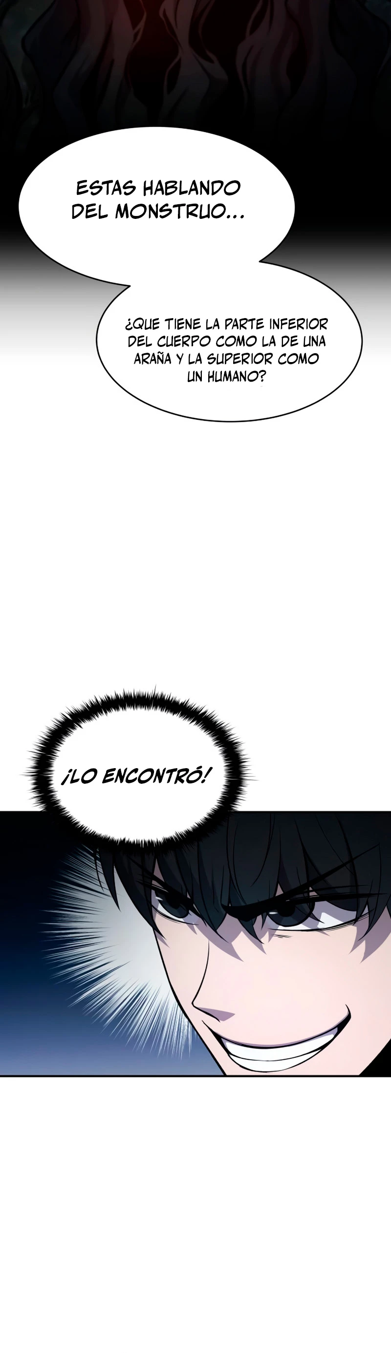 Me Converti En El Tirano De Un Juego De Defensa Capitulo 4 página 29