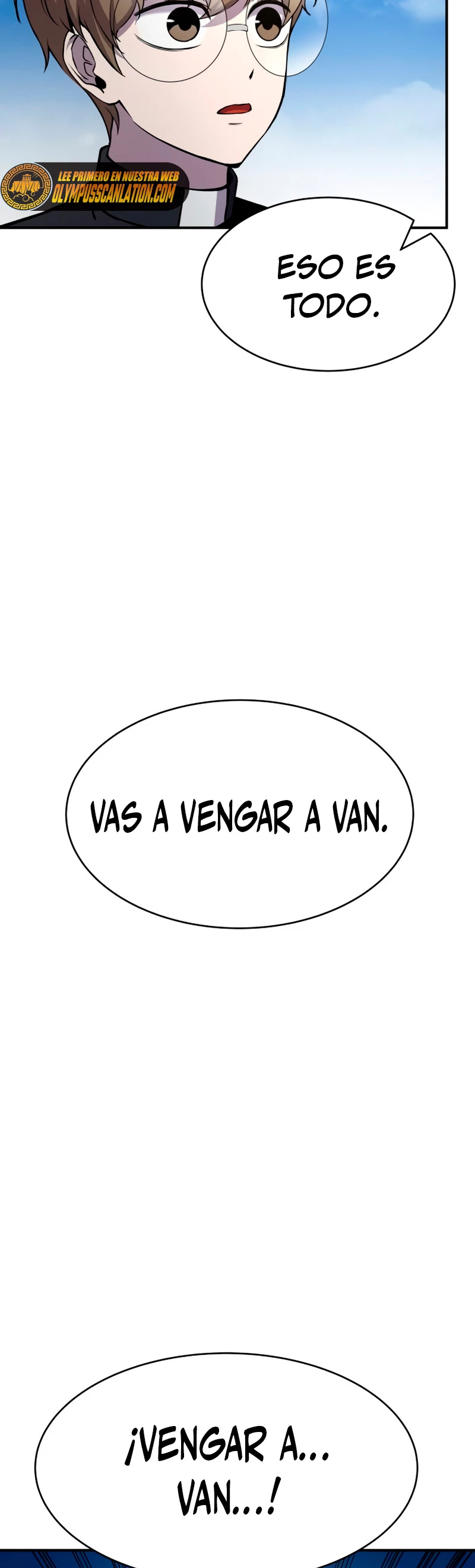 Me Converti En El Tirano De Un Juego De Defensa Capitulo 4 página 37