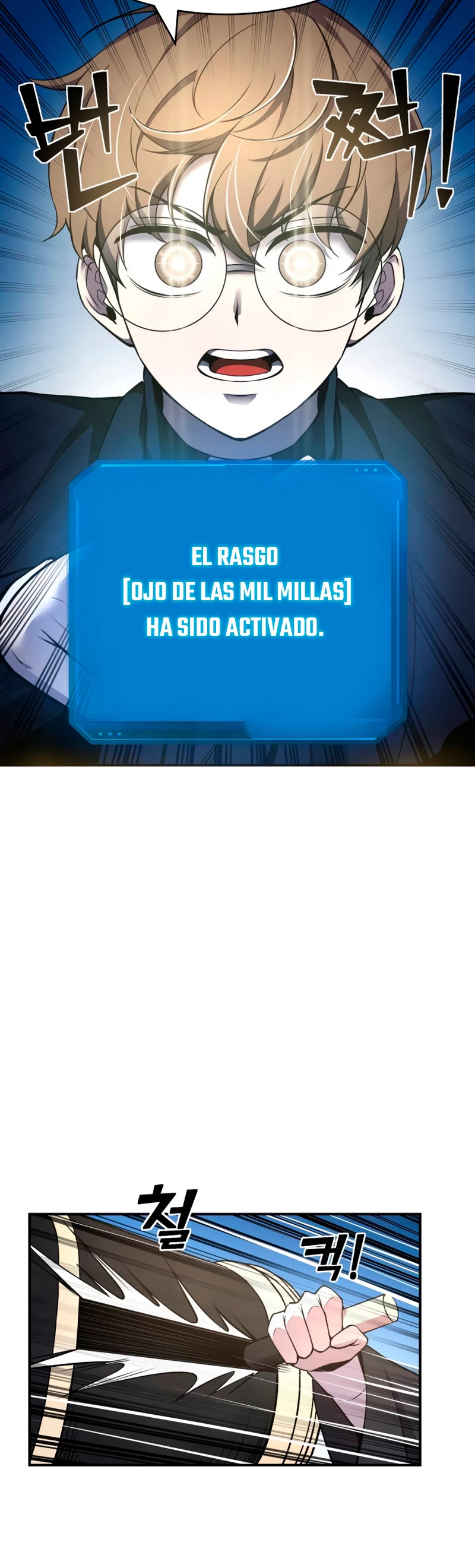 Me Converti En El Tirano De Un Juego De Defensa Capitulo 4 página 38