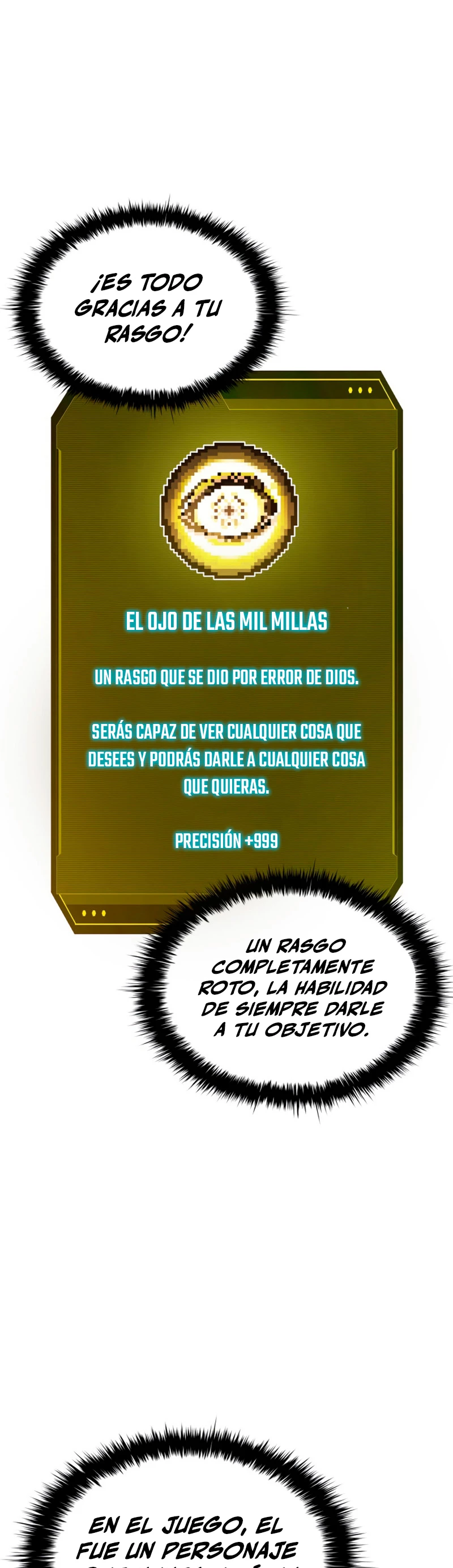 Me Converti En El Tirano De Un Juego De Defensa Capitulo 4 página 39
