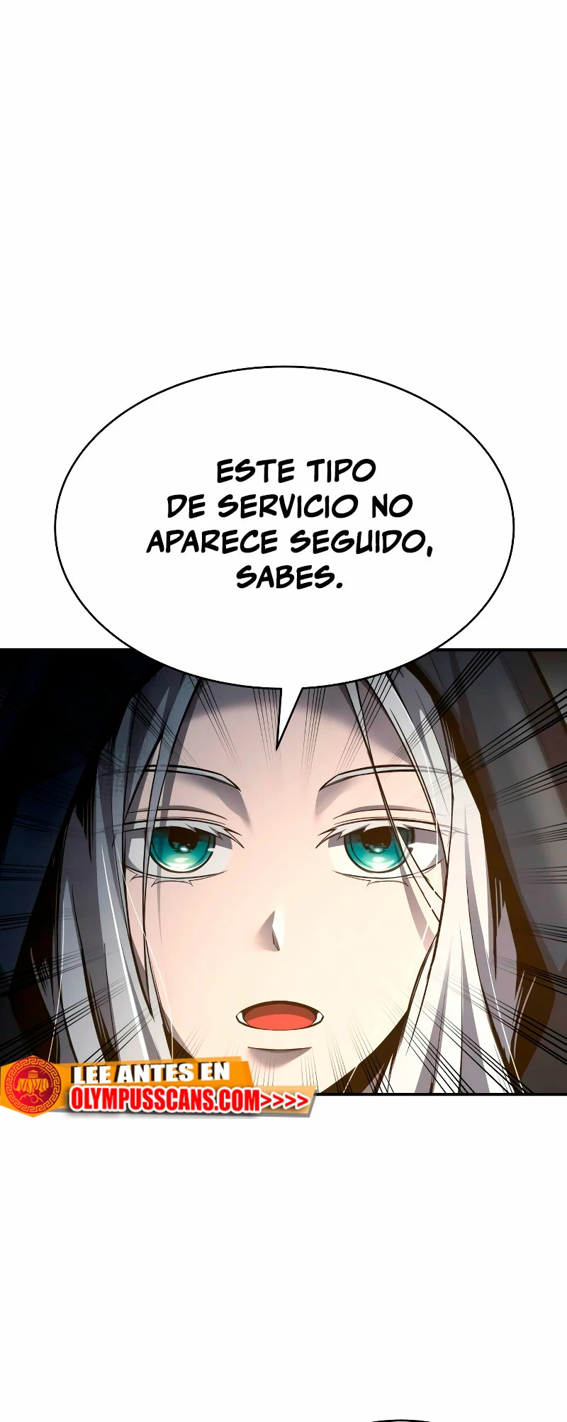 Me Converti En El Tirano De Un Juego De Defensa Capitulo 40 página 11