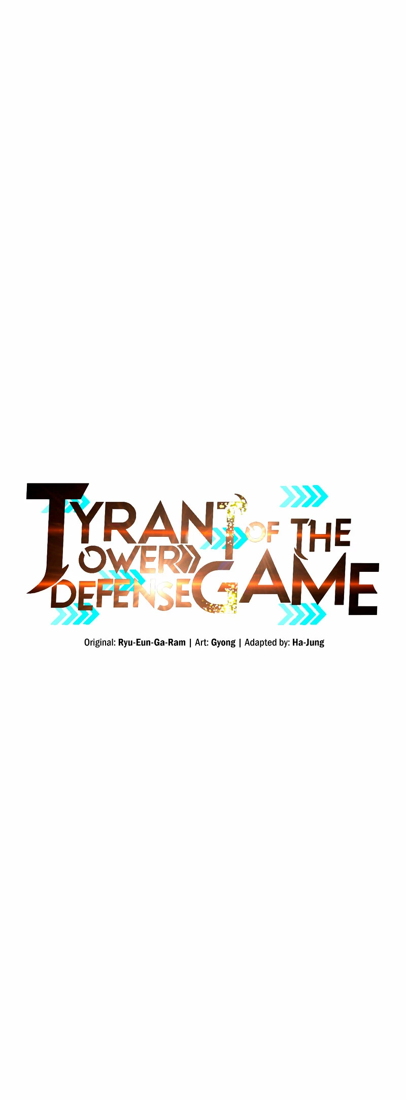 Me Converti En El Tirano De Un Juego De Defensa Capitulo 40 página 13