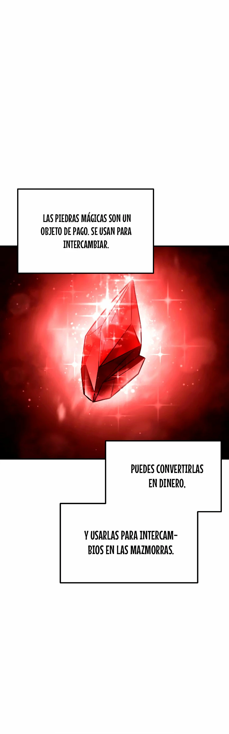 Me Converti En El Tirano De Un Juego De Defensa Capitulo 40 página 17