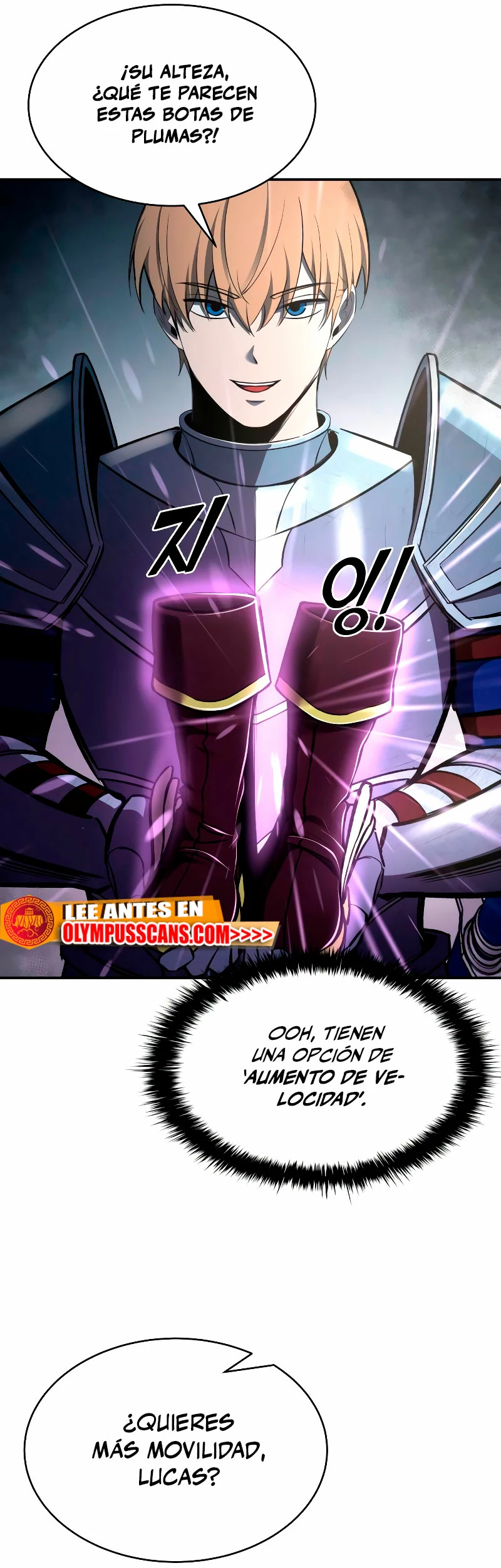 Me Converti En El Tirano De Un Juego De Defensa Capitulo 40 página 26