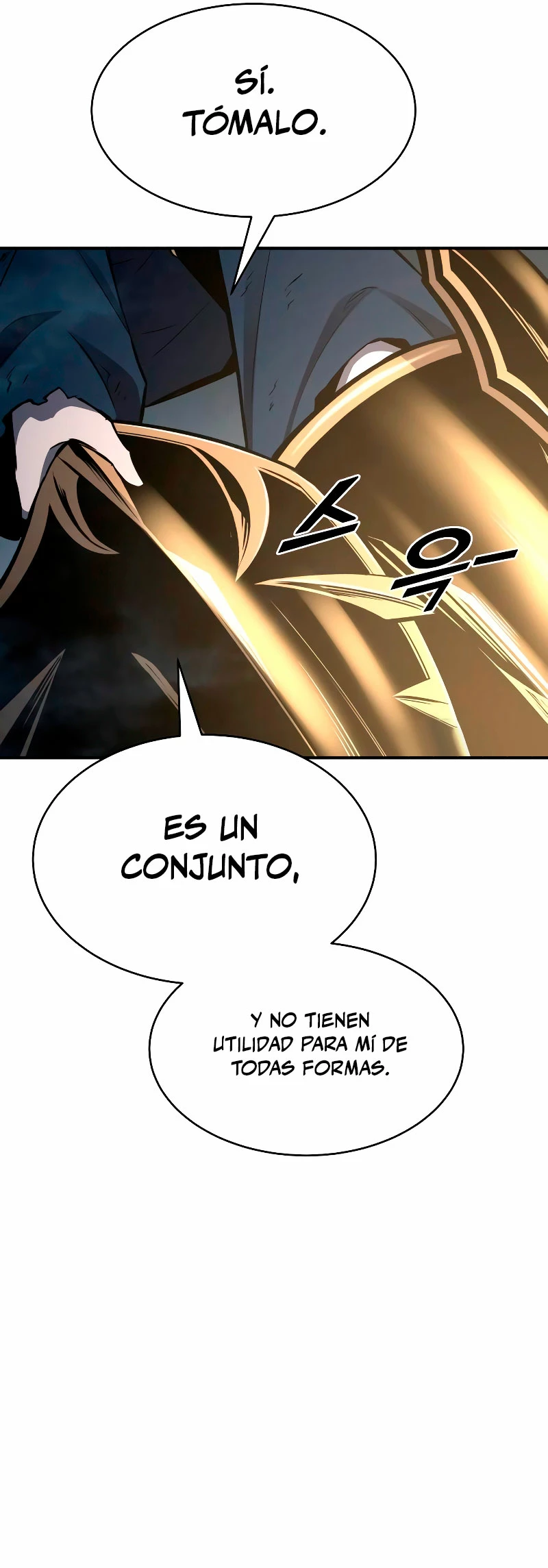 Me Converti En El Tirano De Un Juego De Defensa Capitulo 40 página 42