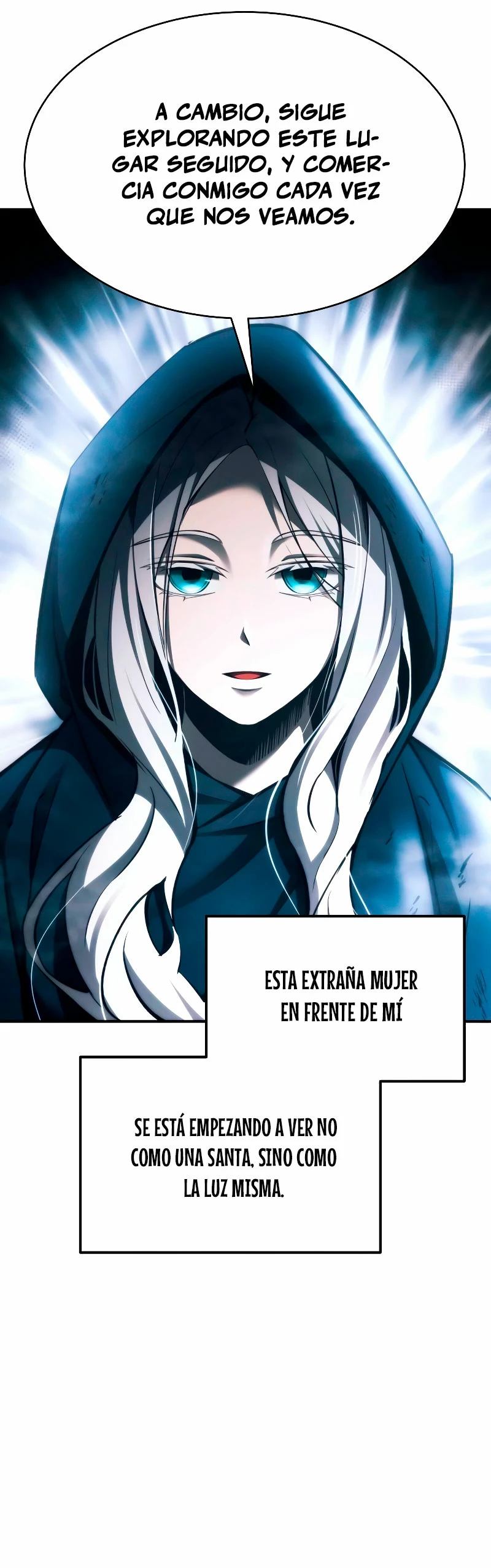 Me Converti En El Tirano De Un Juego De Defensa Capitulo 40 página 43