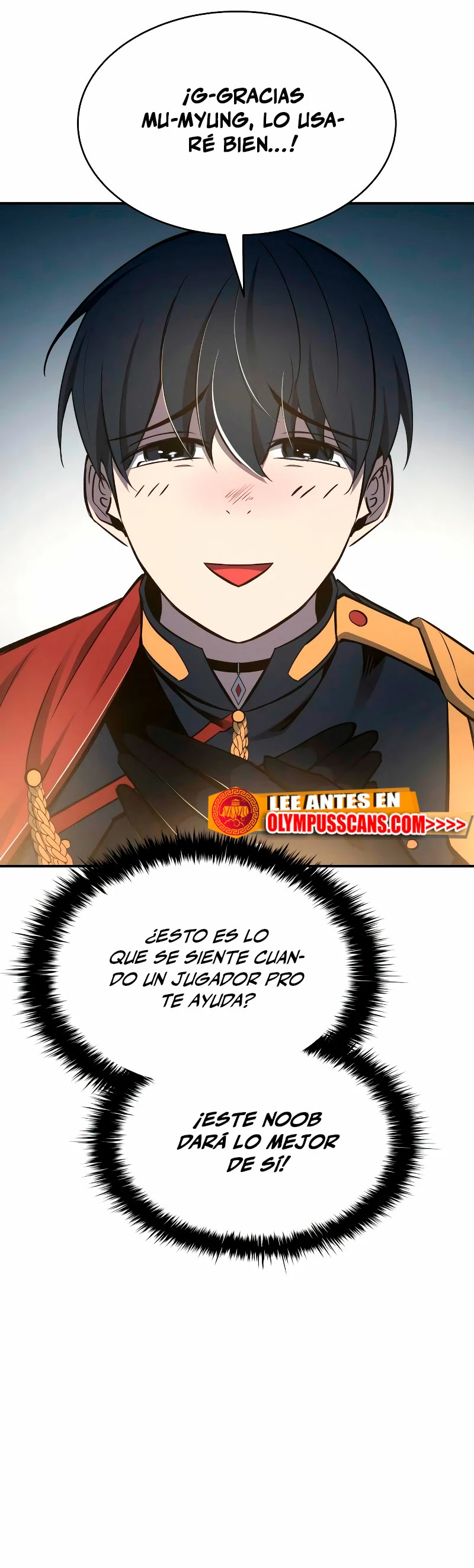 Me Converti En El Tirano De Un Juego De Defensa Capitulo 40 página 44
