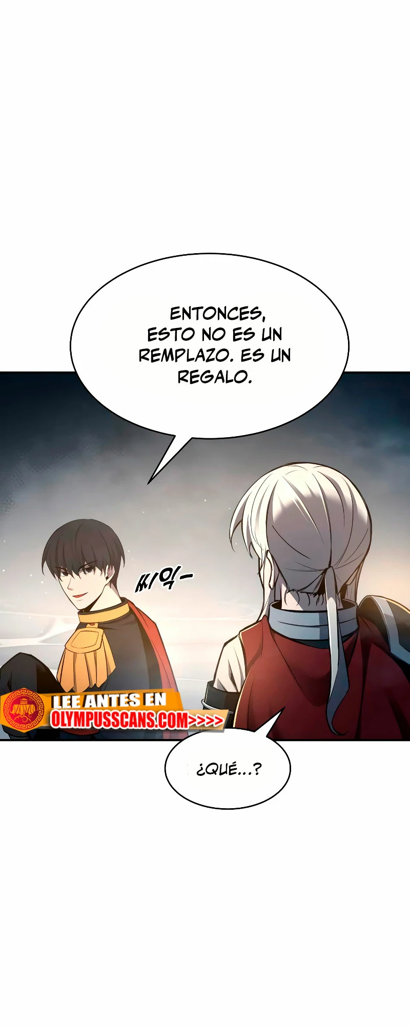 Me Converti En El Tirano De Un Juego De Defensa Capitulo 40 página 48