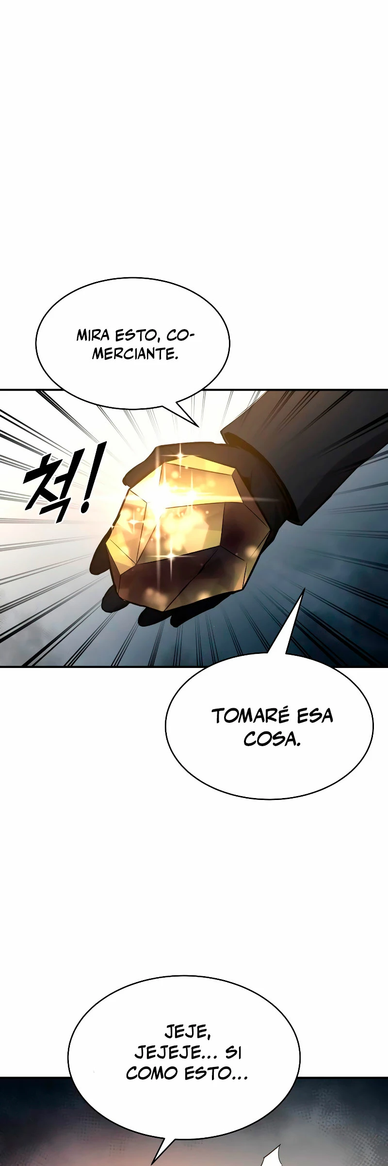 Me Converti En El Tirano De Un Juego De Defensa Capitulo 40 página 55