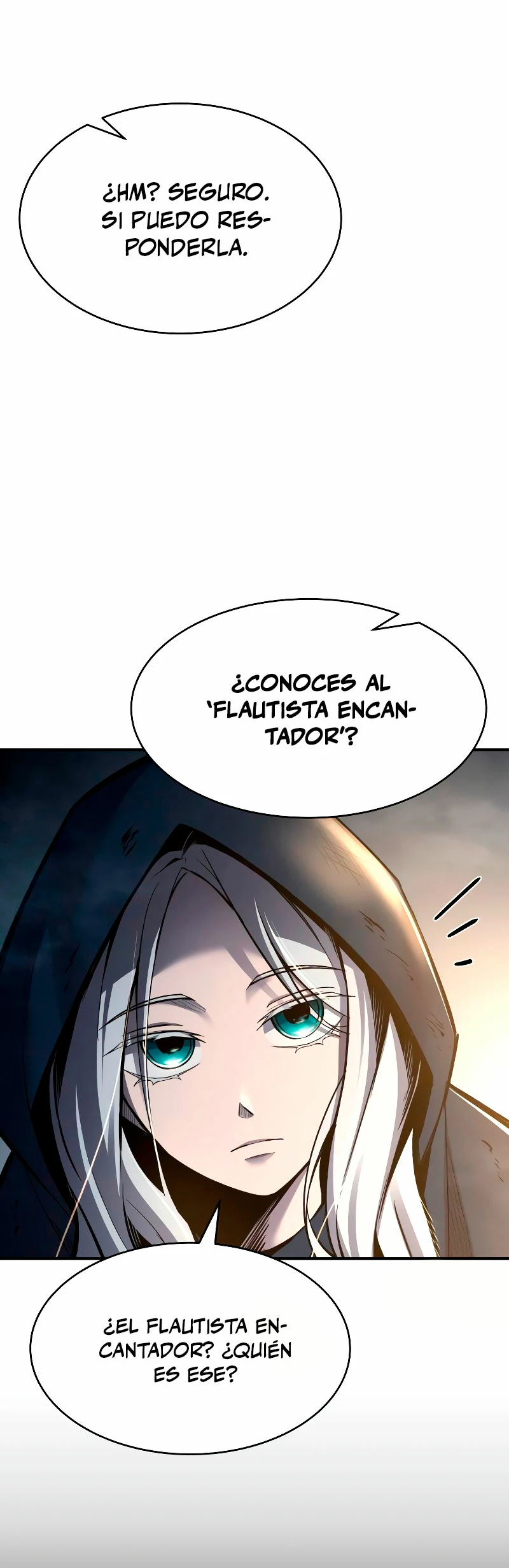 Me Converti En El Tirano De Un Juego De Defensa Capitulo 40 página 57