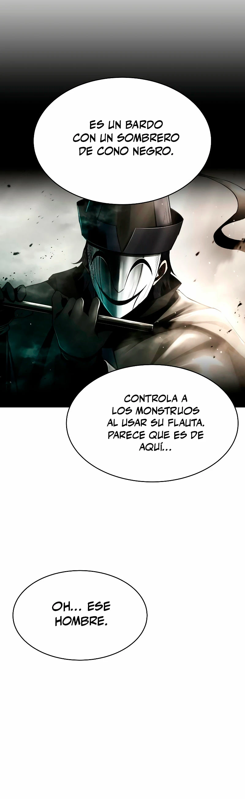 Me Converti En El Tirano De Un Juego De Defensa Capitulo 40 página 58