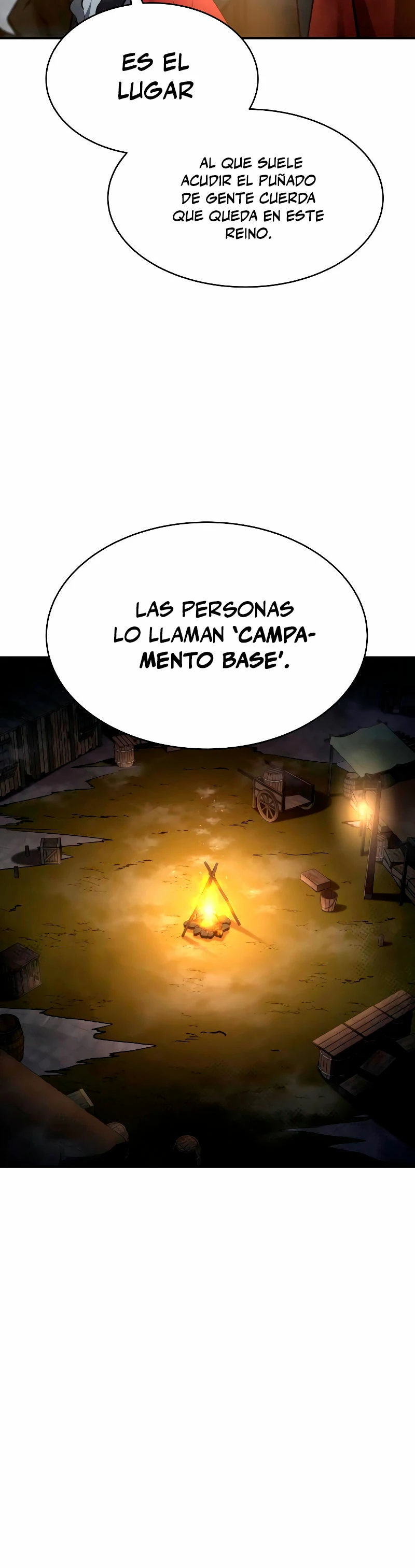 Me Converti En El Tirano De Un Juego De Defensa Capitulo 40 página 61